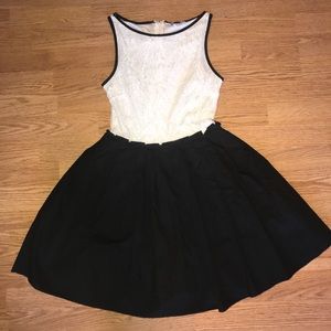 Cocktail dress